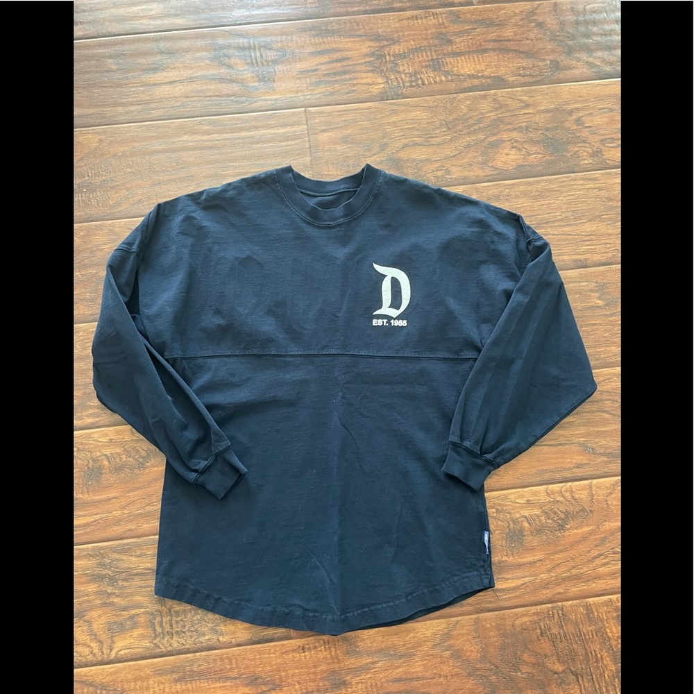 Original Disneyland Spirit Jersey